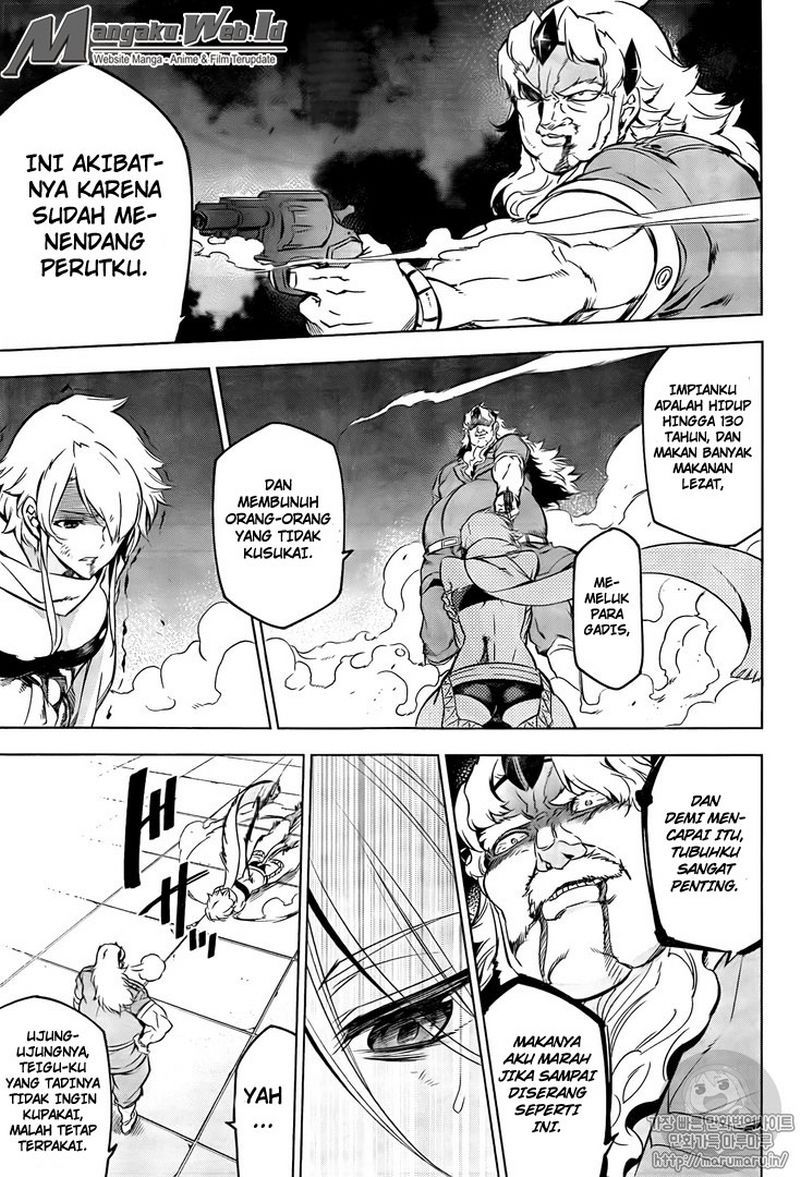 Chapter 72 - halaman 15