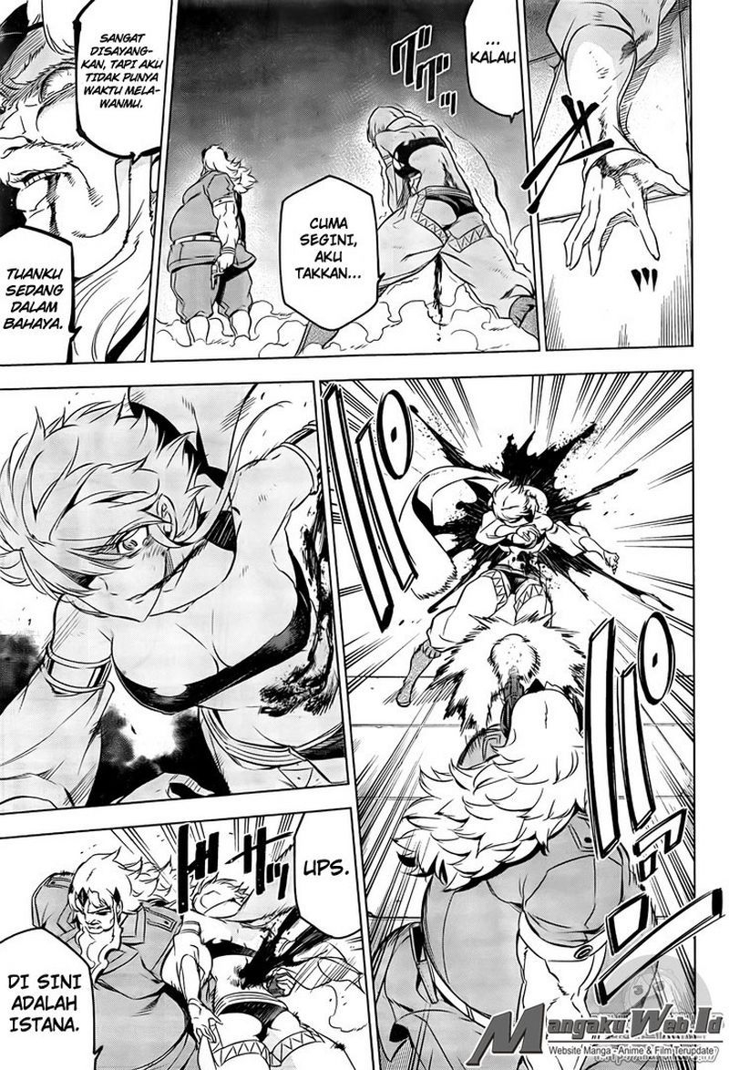 Chapter 72 - halaman 17