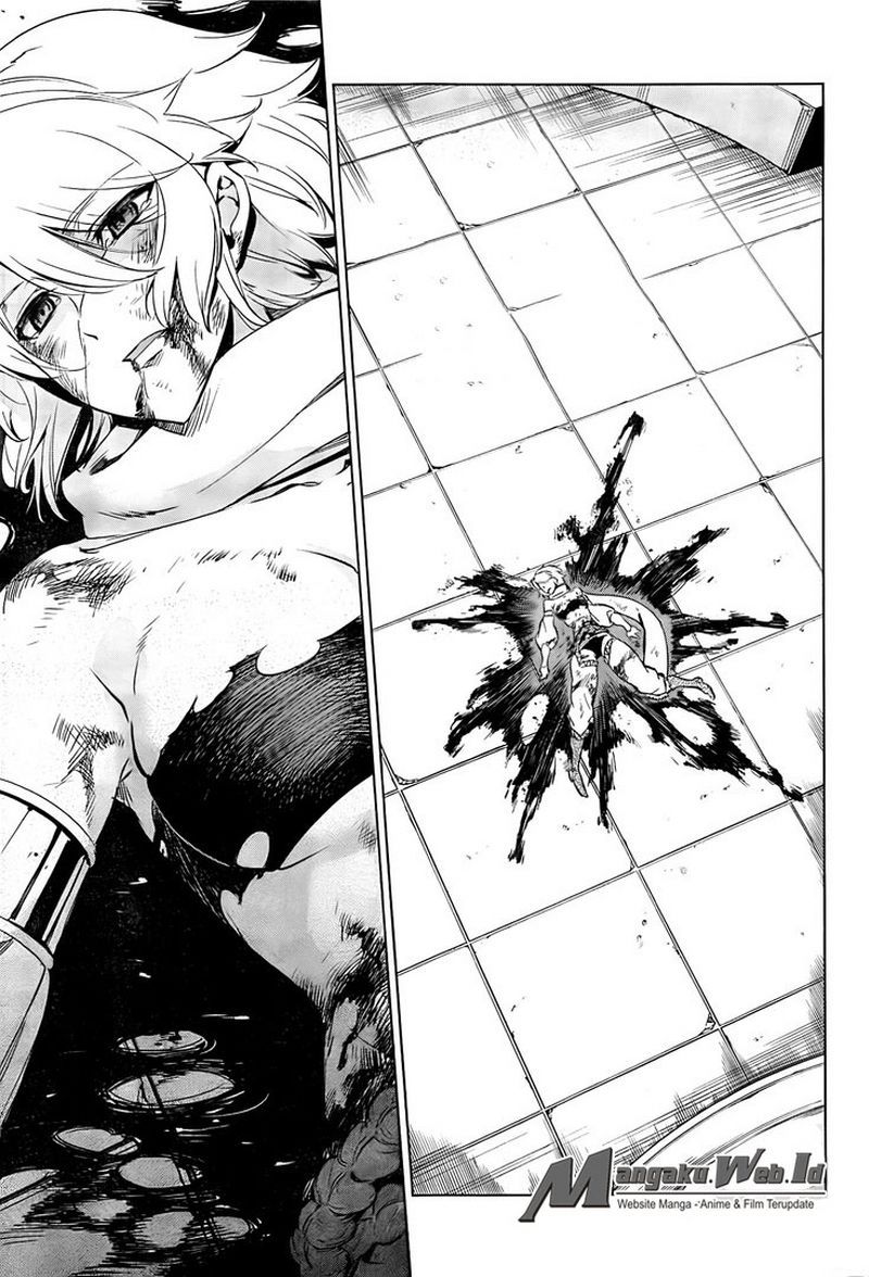 Chapter 72 - halaman 20