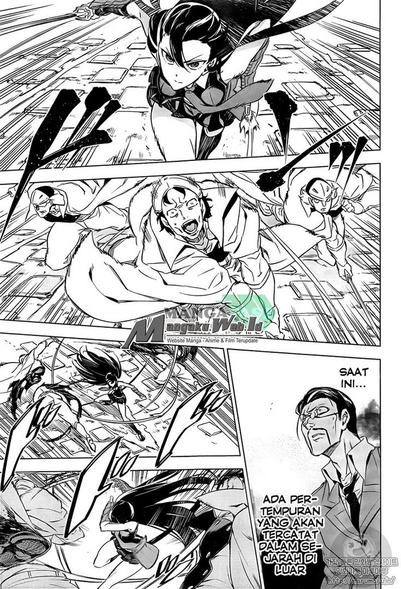 Chapter 72 - halaman 24