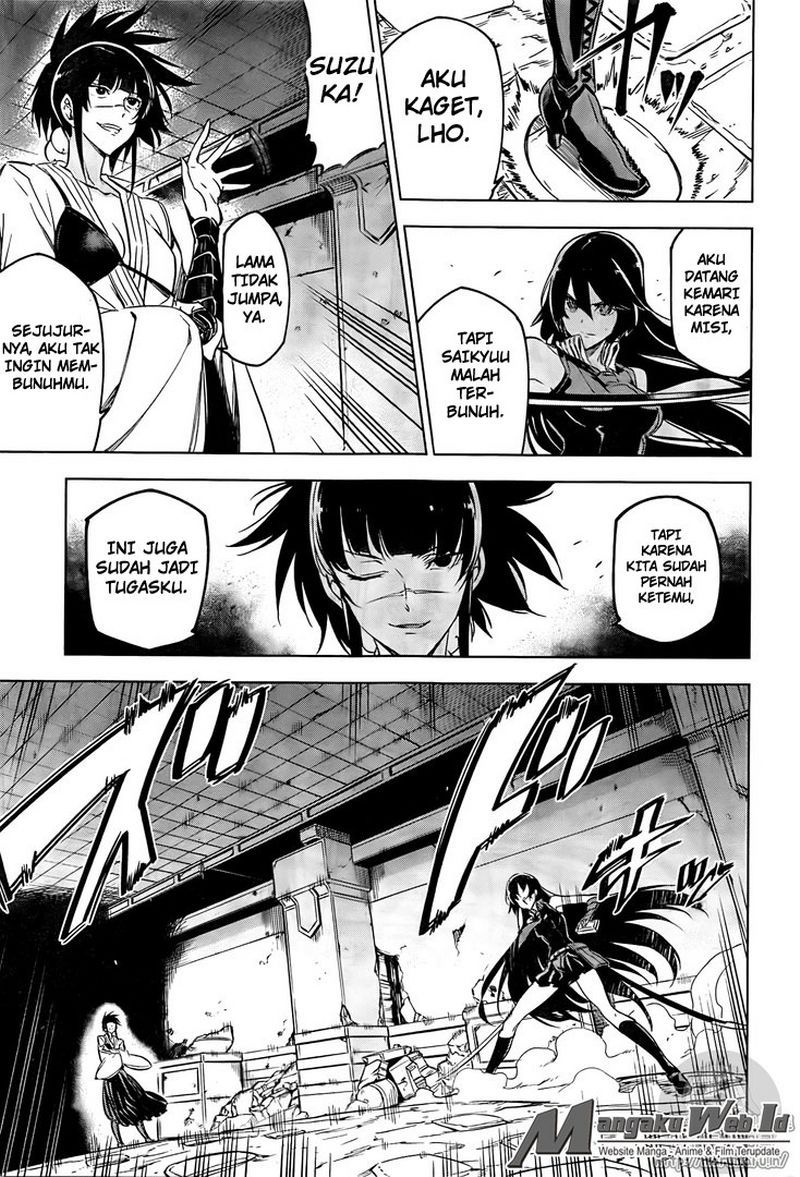 Chapter 72 - halaman 29