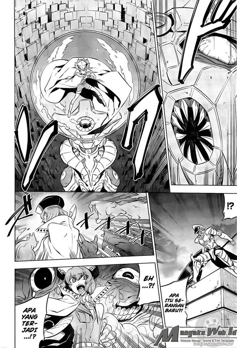 Chapter 72 - halaman 34