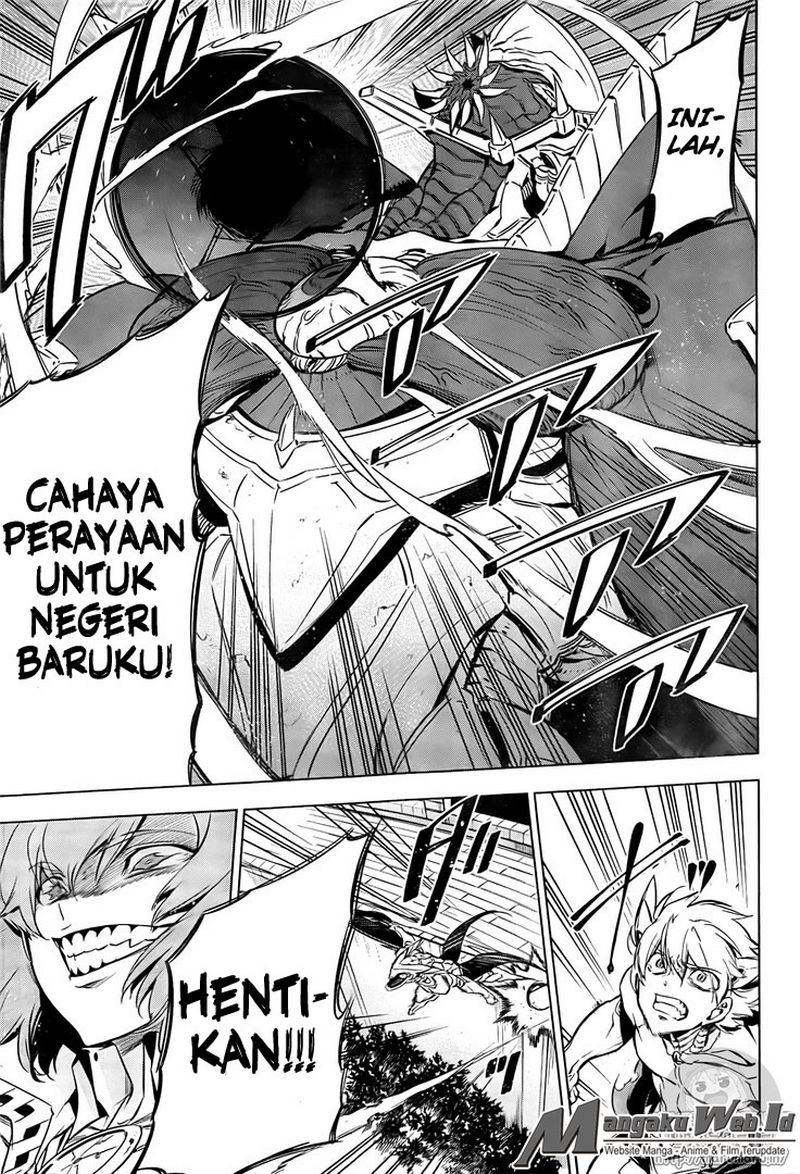 Chapter 72 - halaman 42