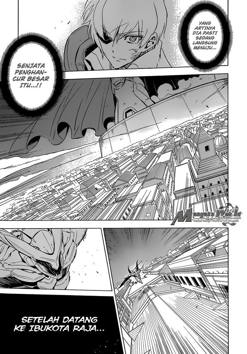 Chapter 71 - halaman 17