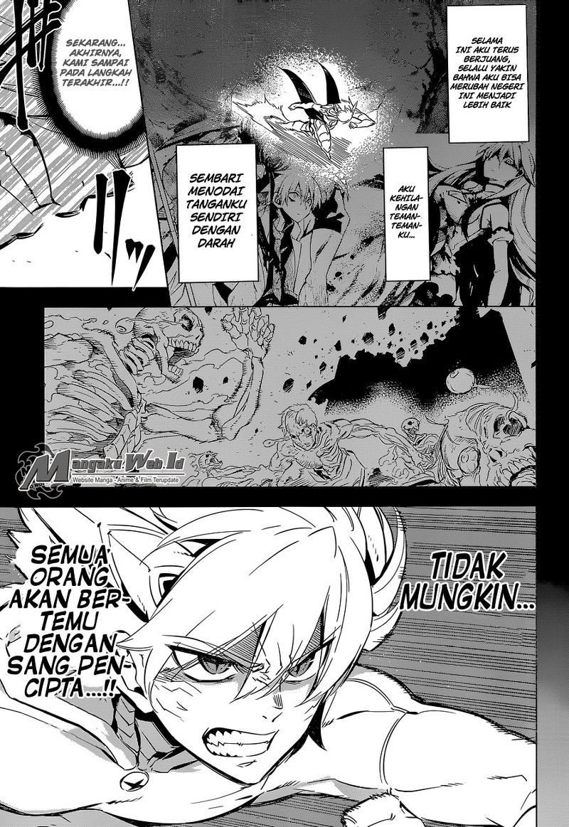 Chapter 71 - halaman 19