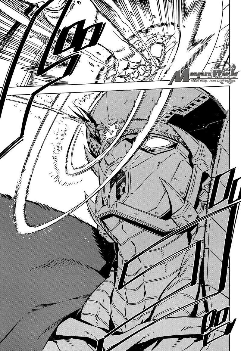Chapter 71 - halaman 28