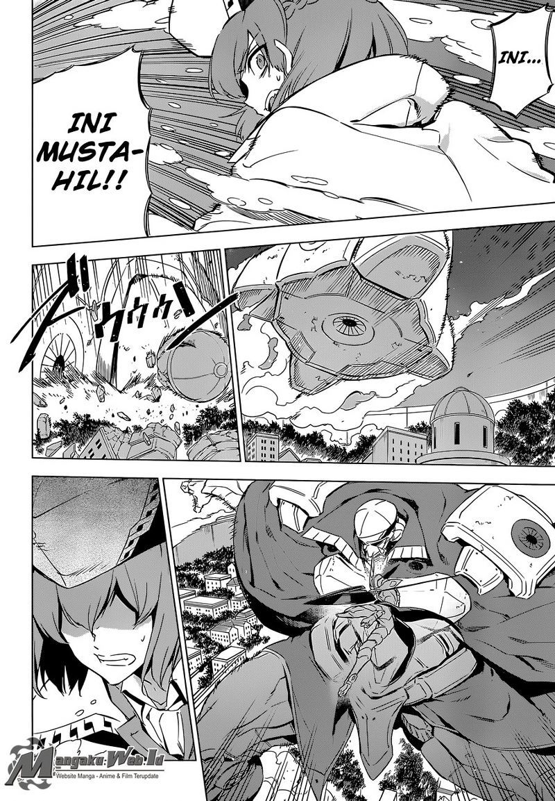 Chapter 71 - halaman 30