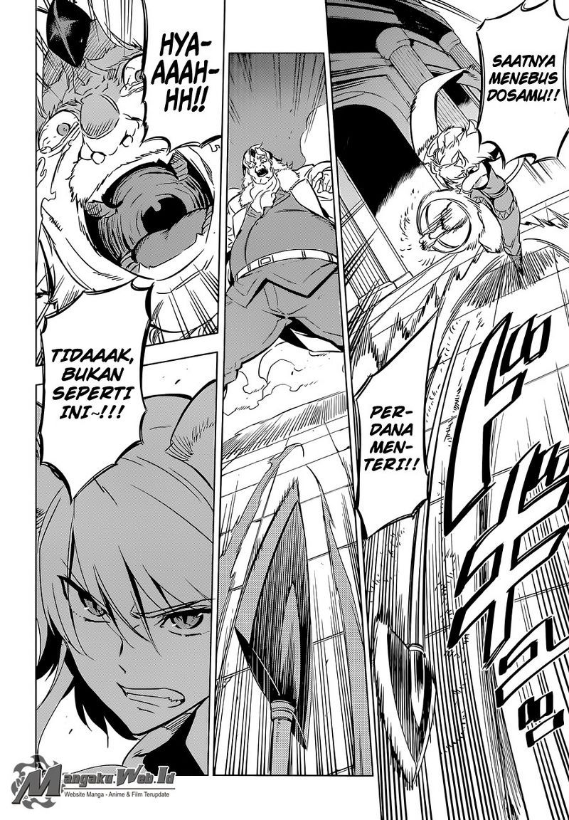 Chapter 71 - halaman 36