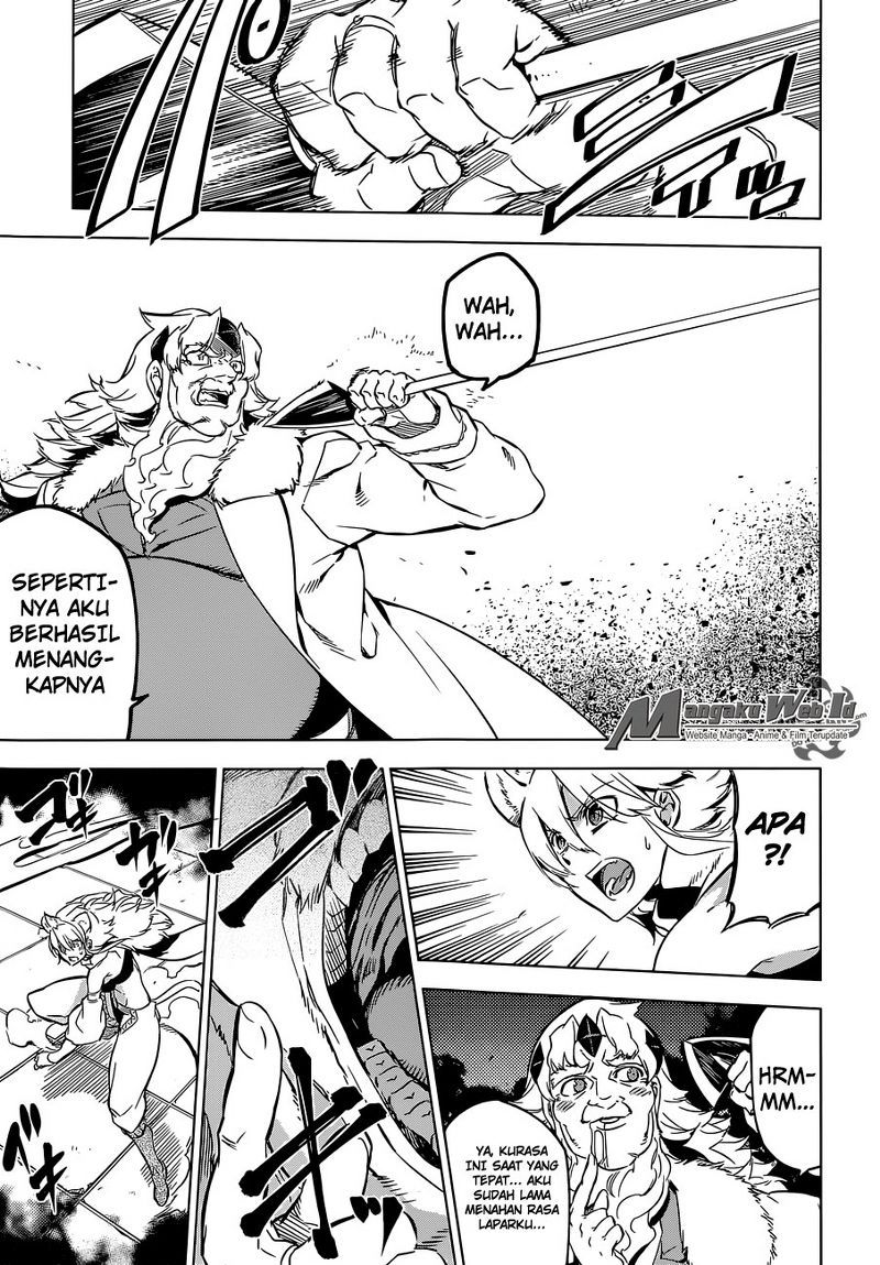 Chapter 71 - halaman 37