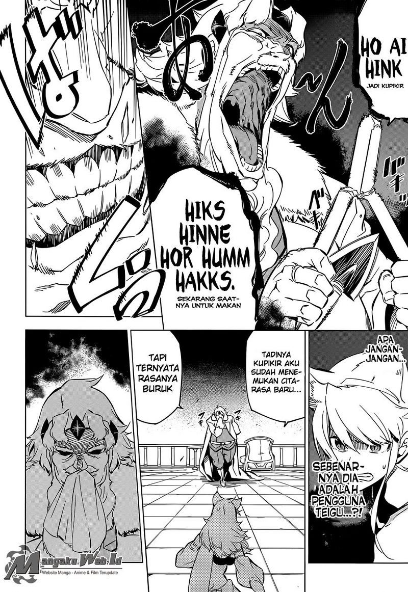 Chapter 71 - halaman 38