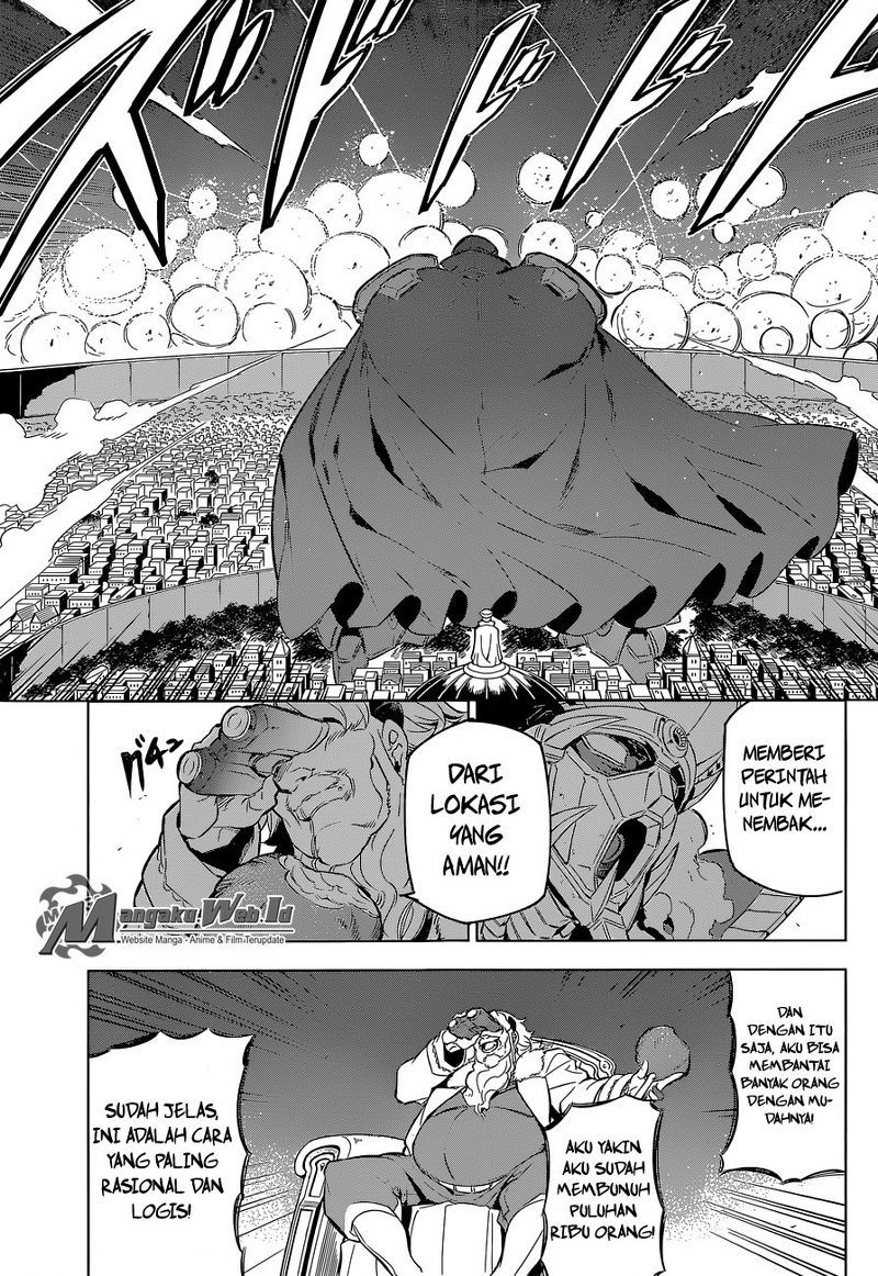Chapter 71 - halaman 5