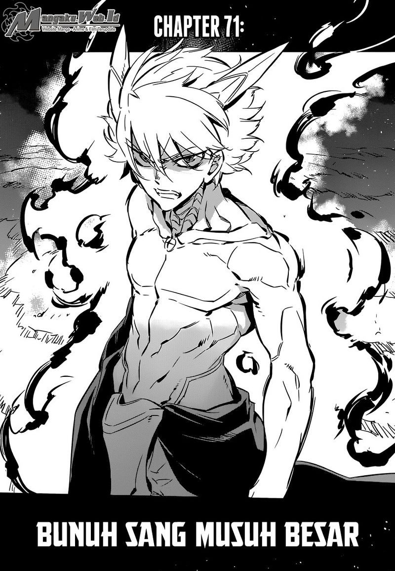 Chapter 71 - halaman 8