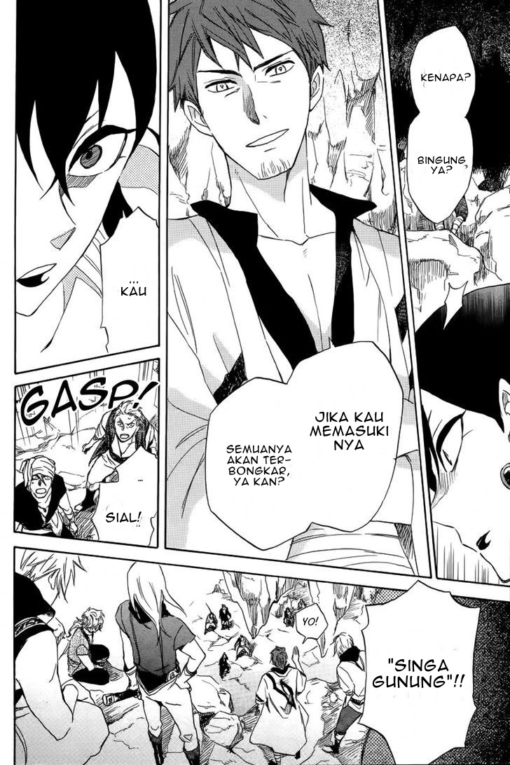 Chapter 25 - halaman 39