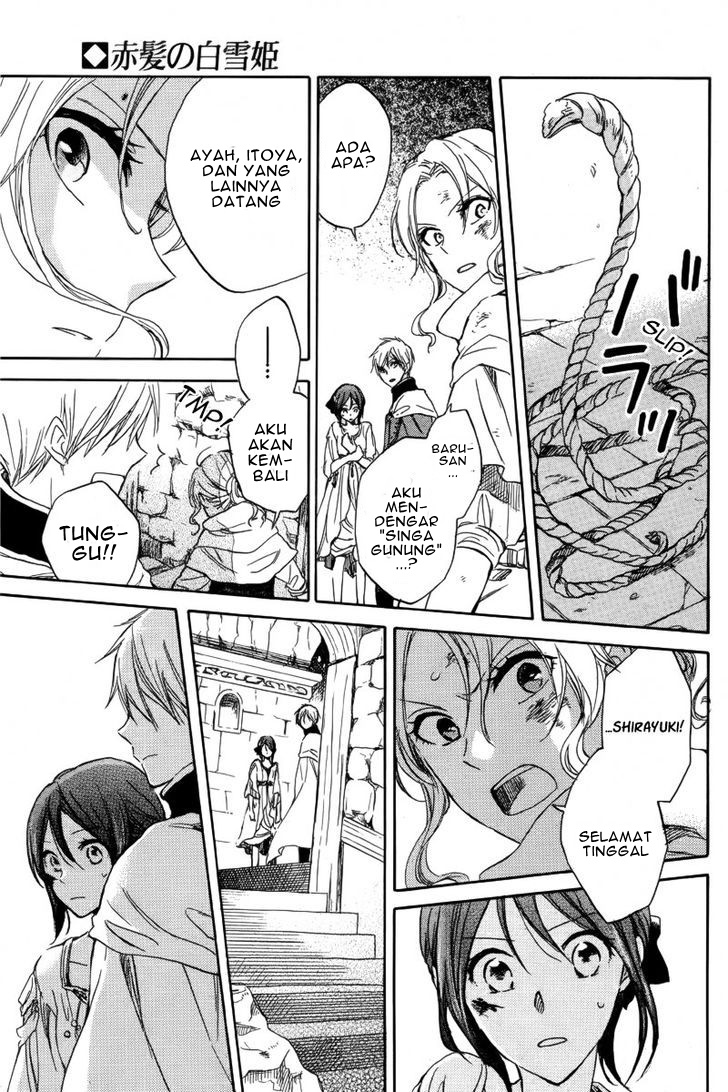 Chapter 25 - halaman 40