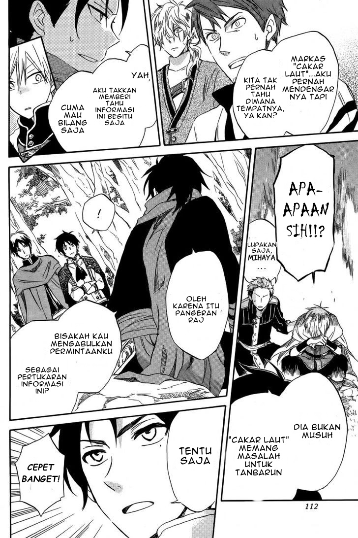 Chapter 25 - halaman 9