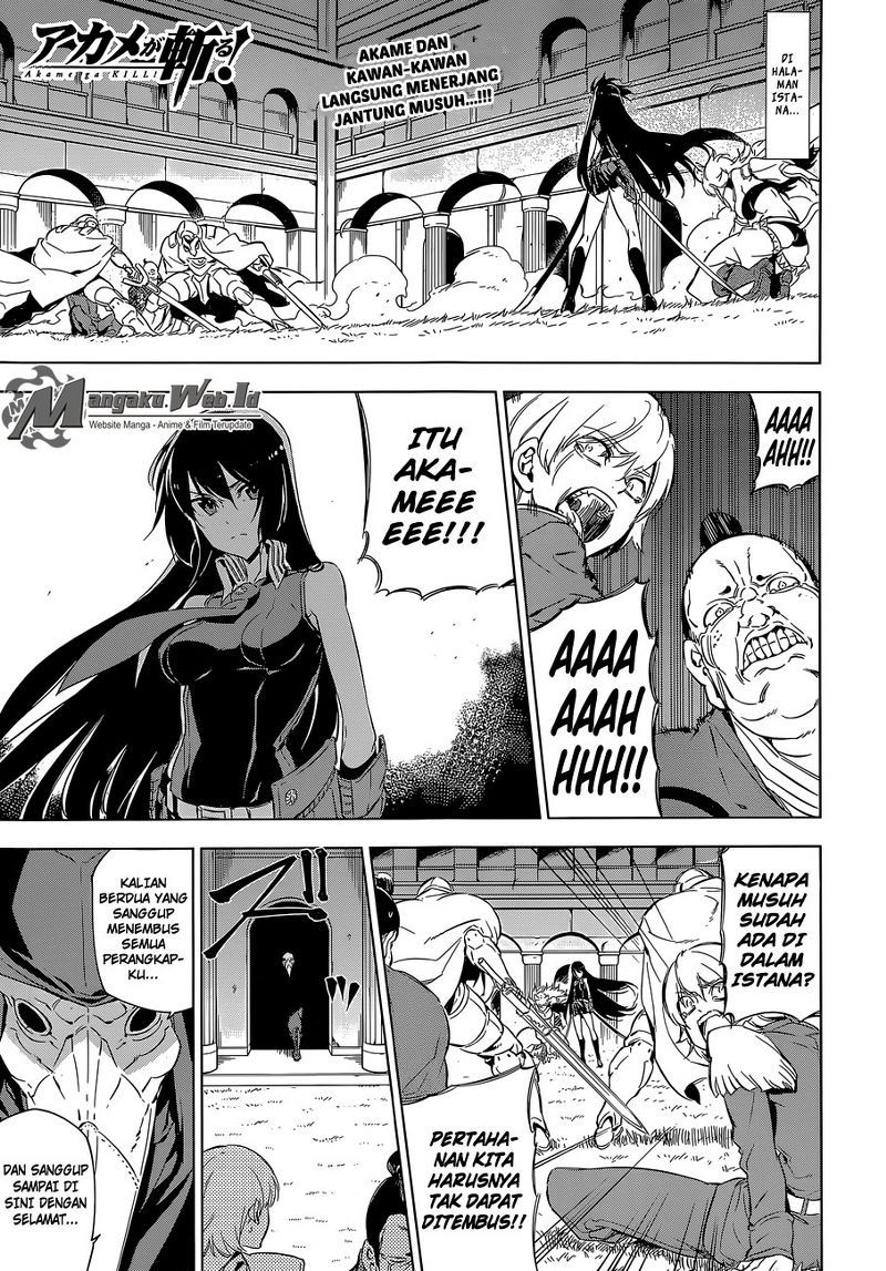 Chapter 70 - halaman 3