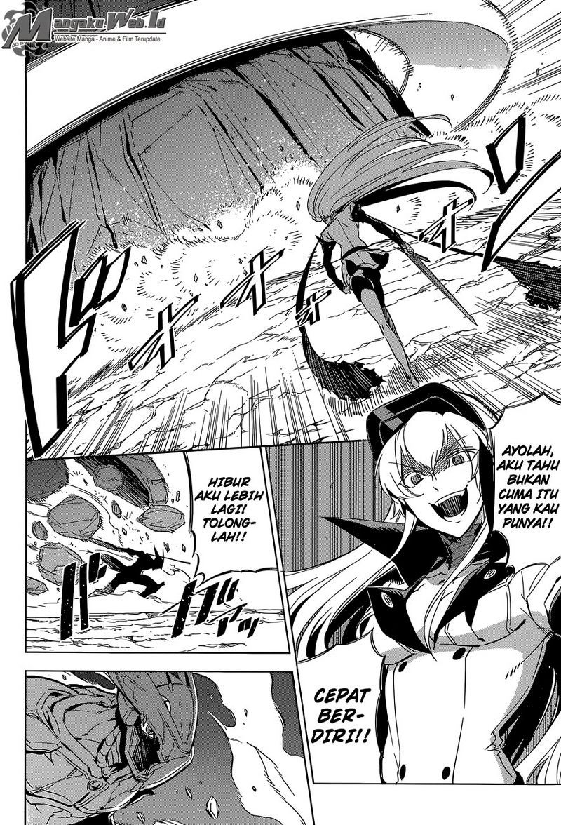 Chapter 70 - halaman 26