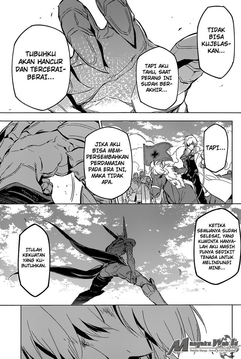 Chapter 70 - halaman 31