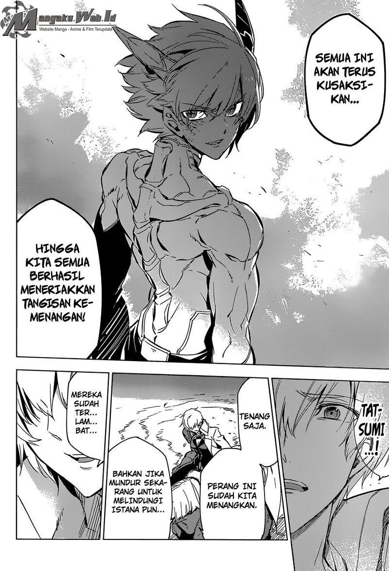 Chapter 70 - halaman 32