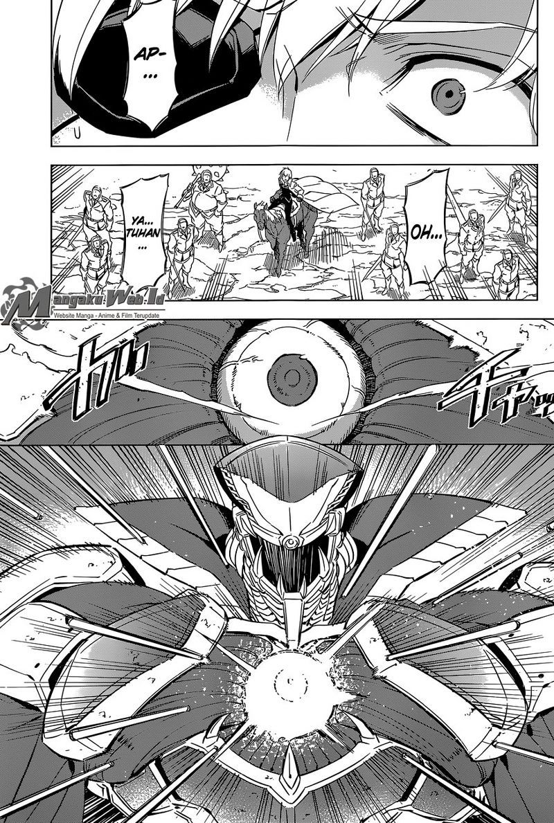 Chapter 70 - halaman 35