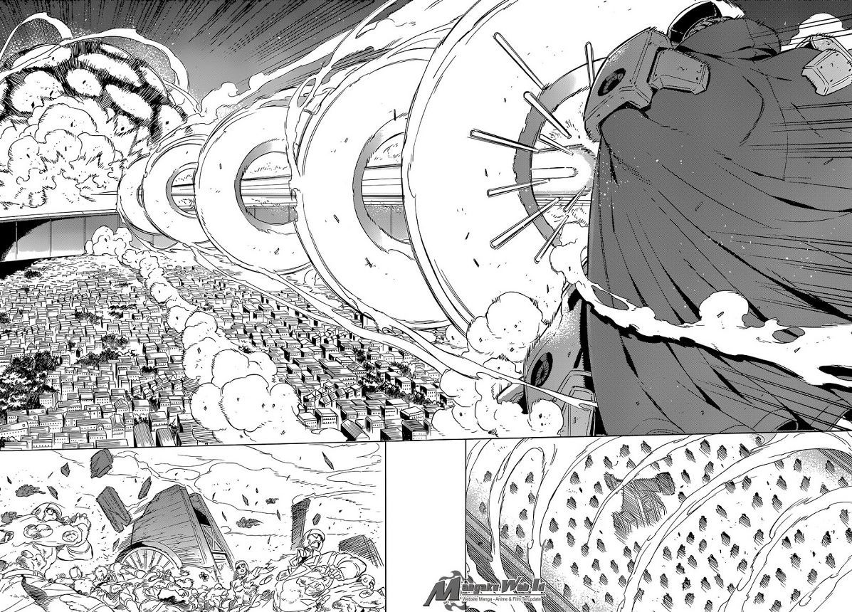 Chapter 70 - halaman 36