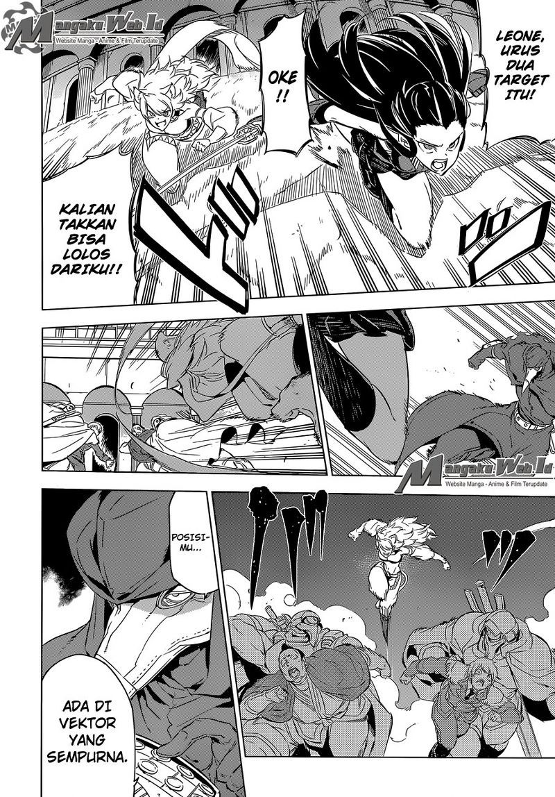 Chapter 70 - halaman 6