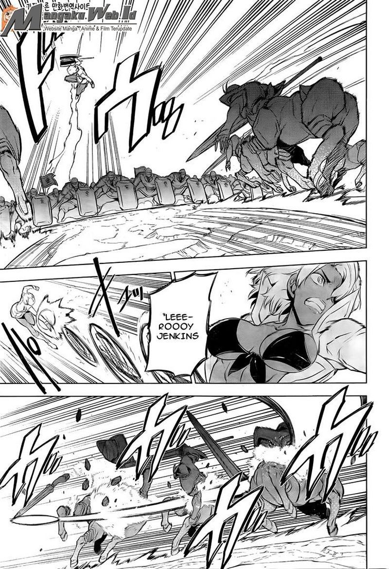 Chapter 69 - halaman 13