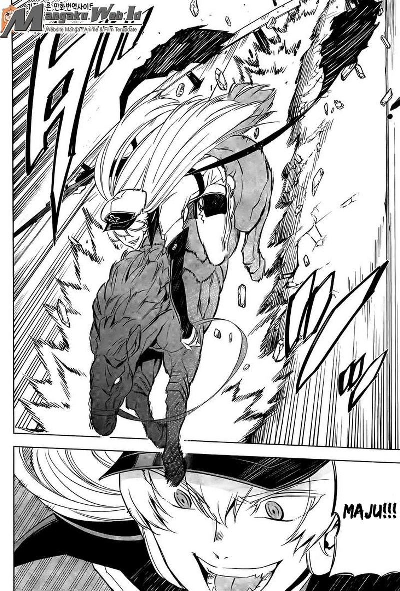 Chapter 69 - halaman 24