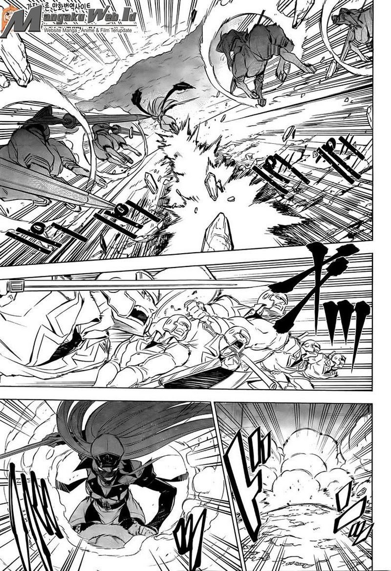 Chapter 69 - halaman 25