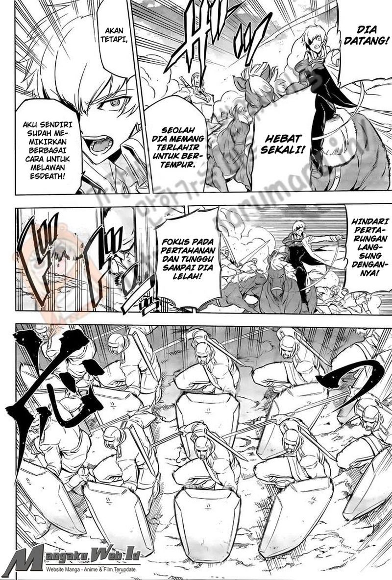 Chapter 69 - halaman 27