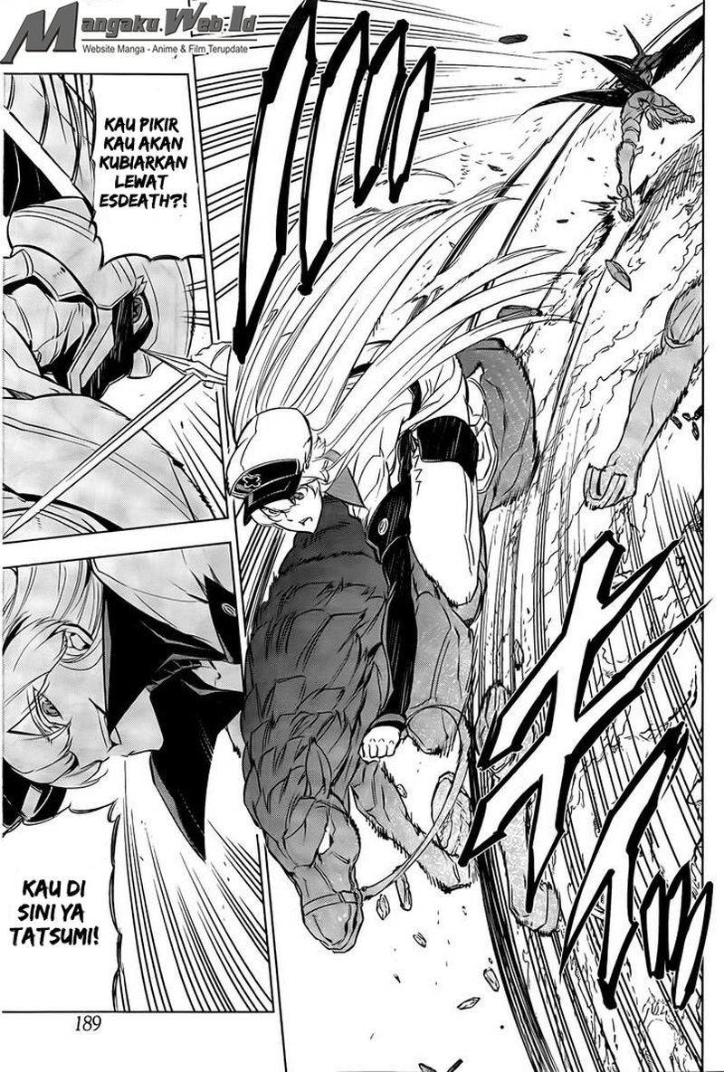 Chapter 69 - halaman 32