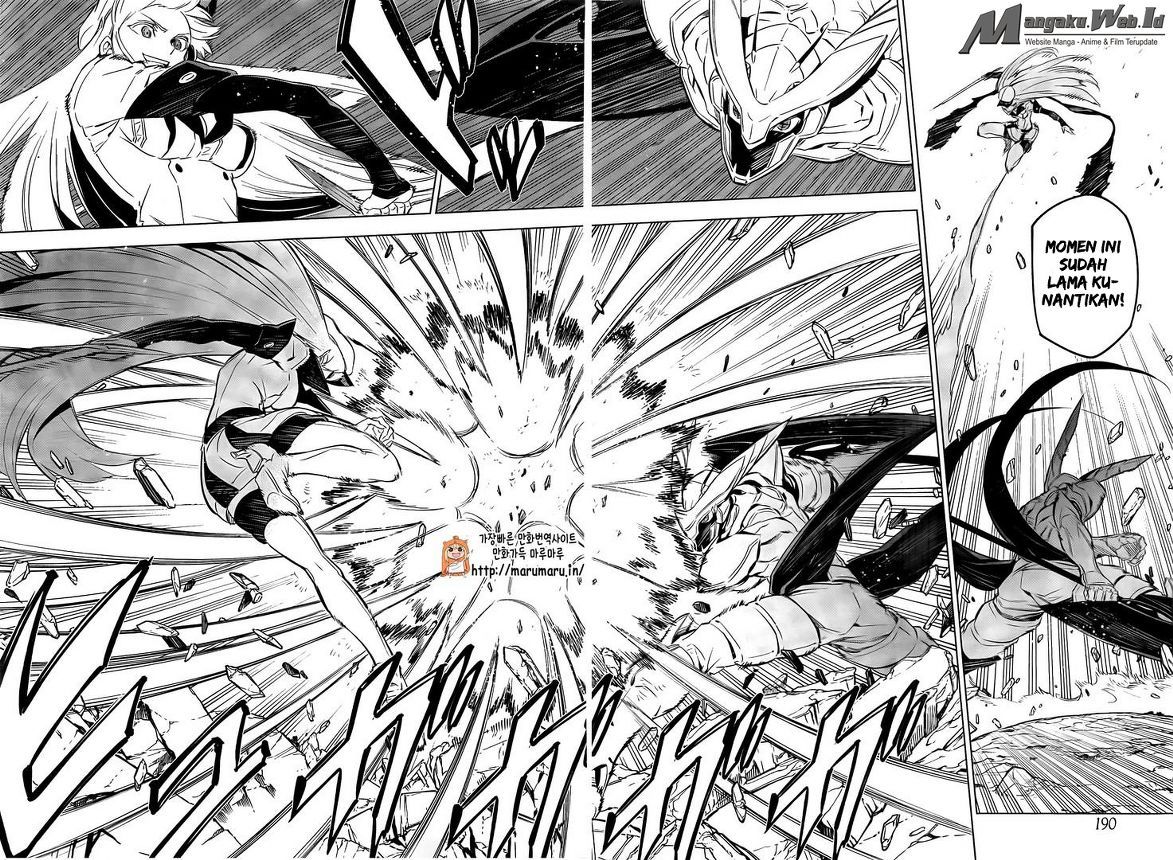 Chapter 69 - halaman 33