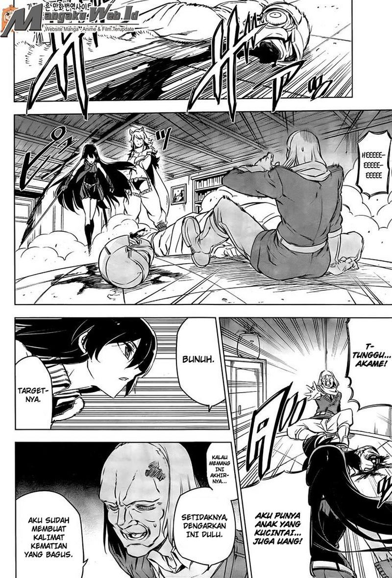 Chapter 69 - halaman 5