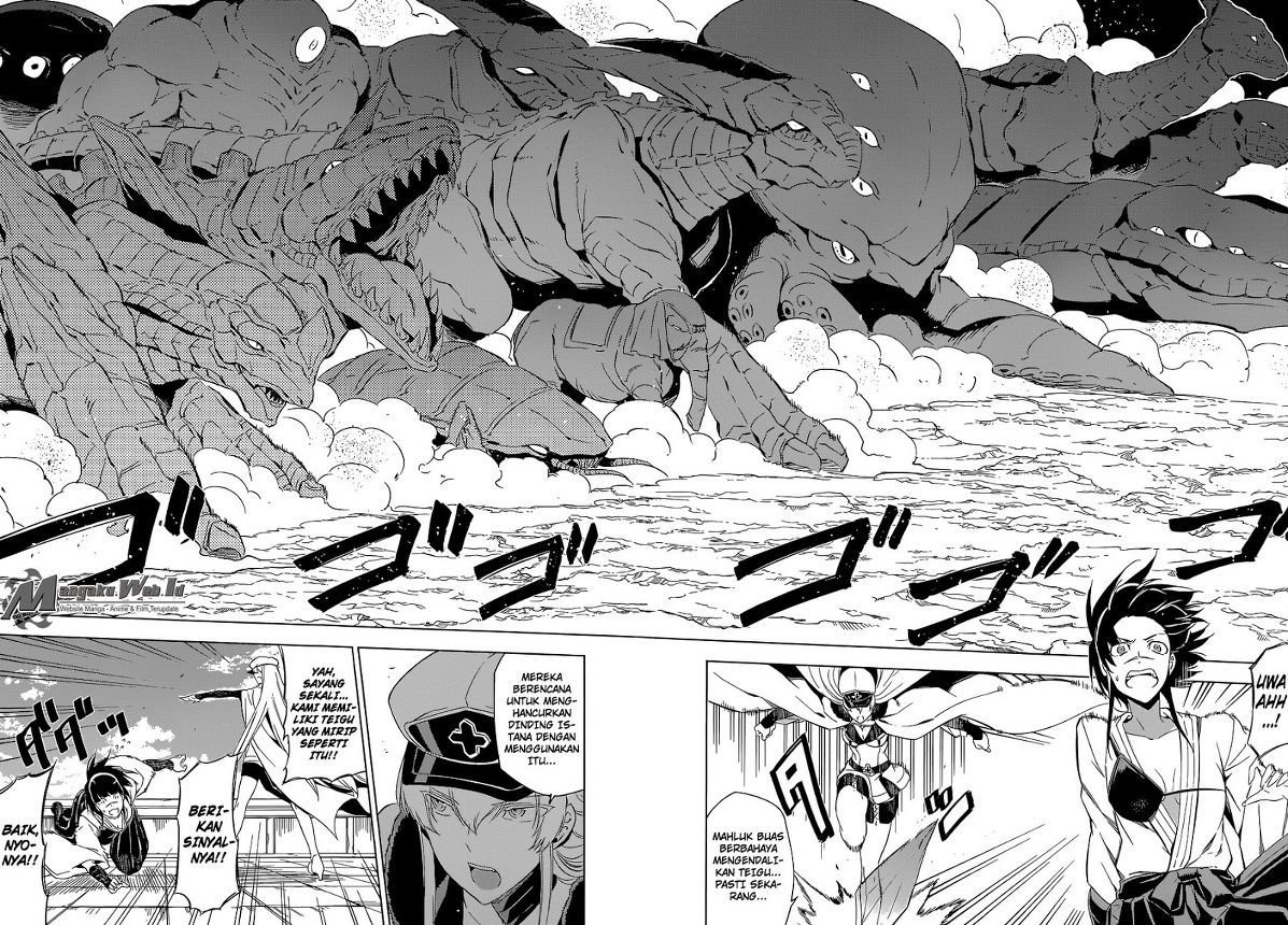 Chapter 68 - halaman 23