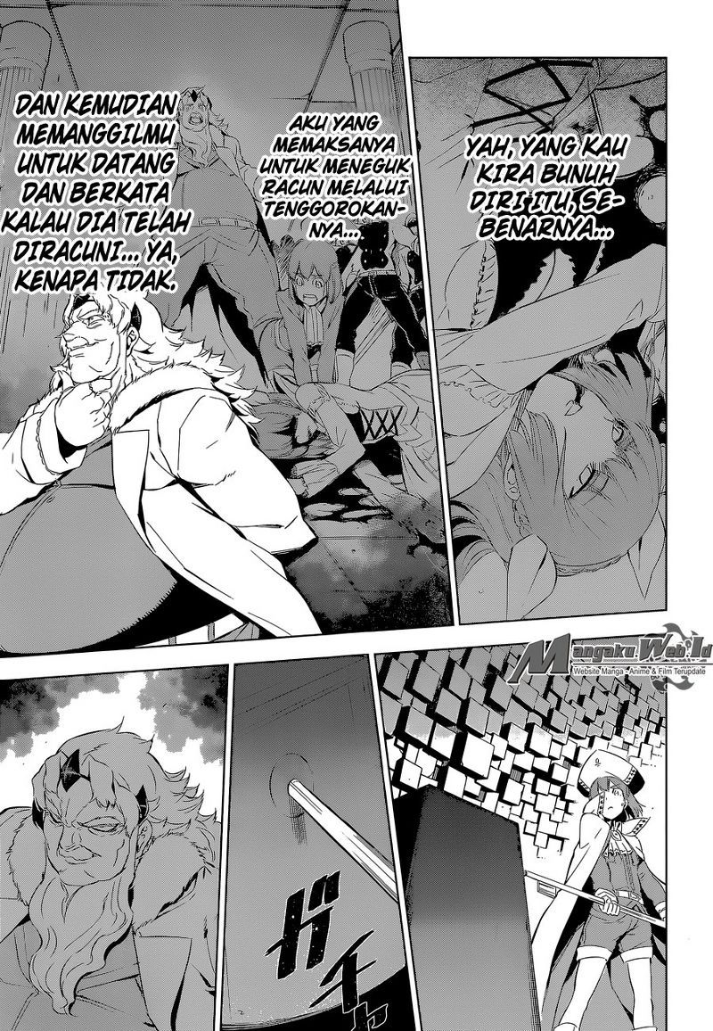 Chapter 68 - halaman 36