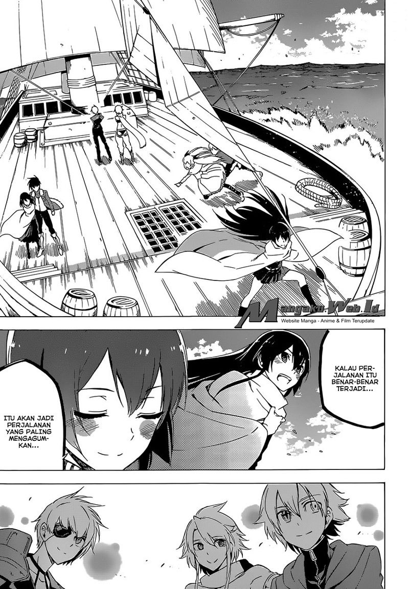 Chapter 67 - halaman 14