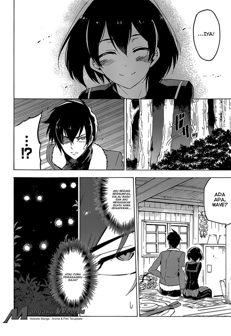Chapter 67 - halaman 17