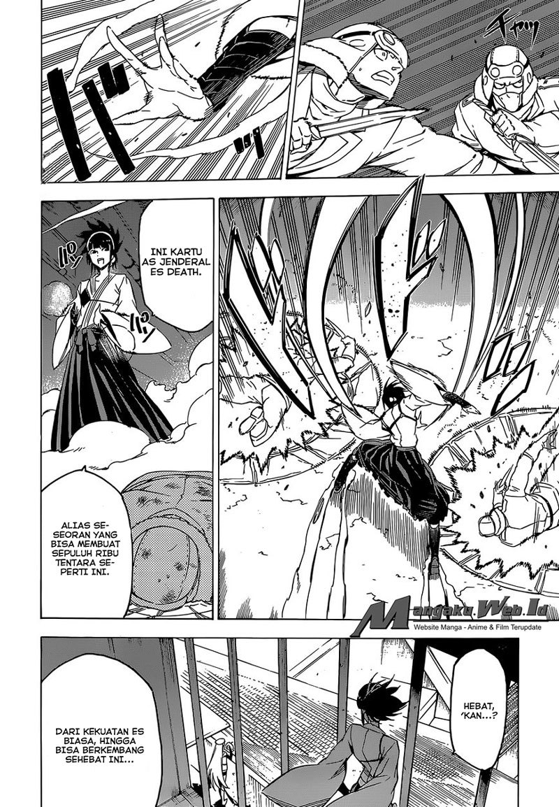 Chapter 67 - halaman 24