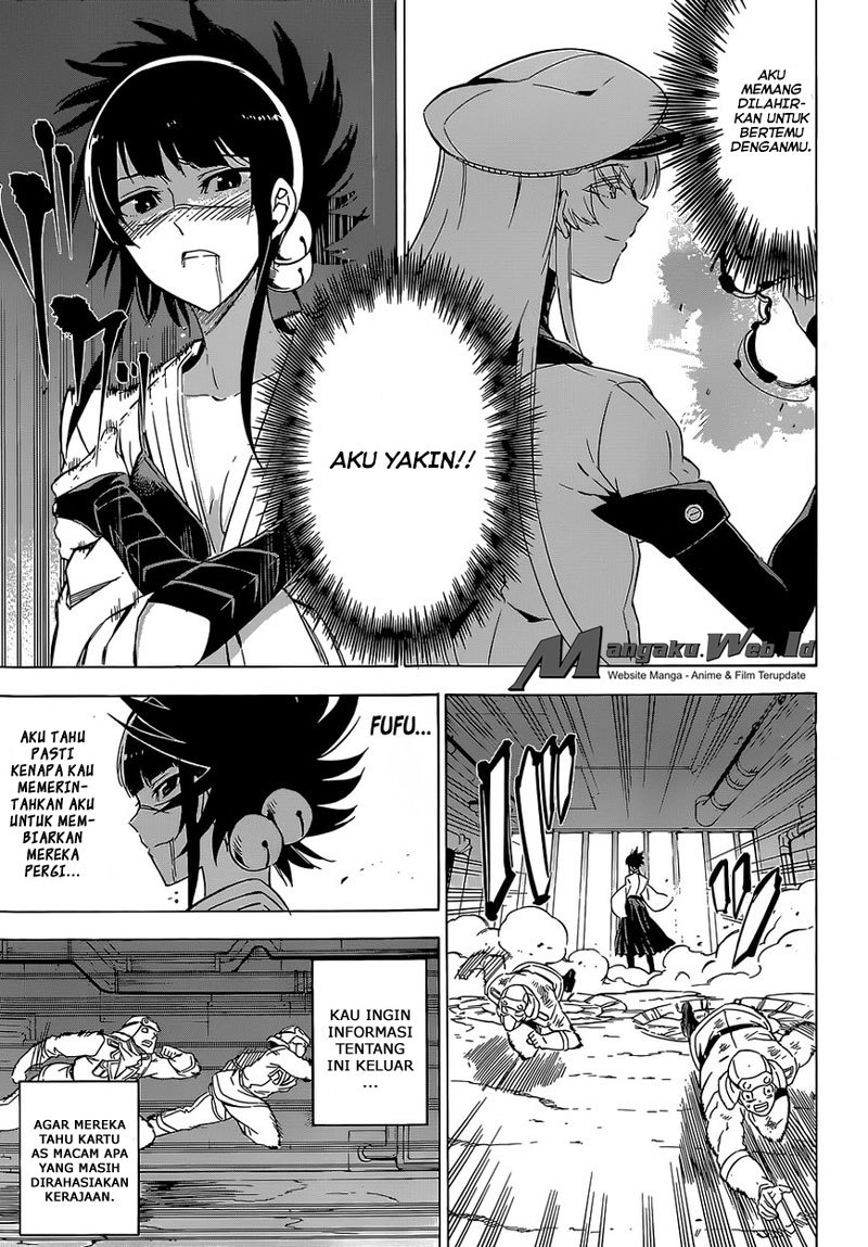 Chapter 67 - halaman 25