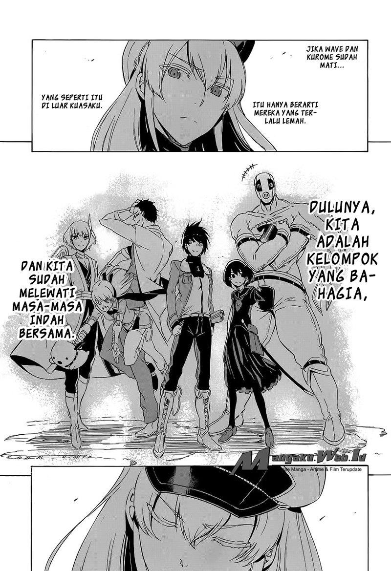 Chapter 67 - halaman 27