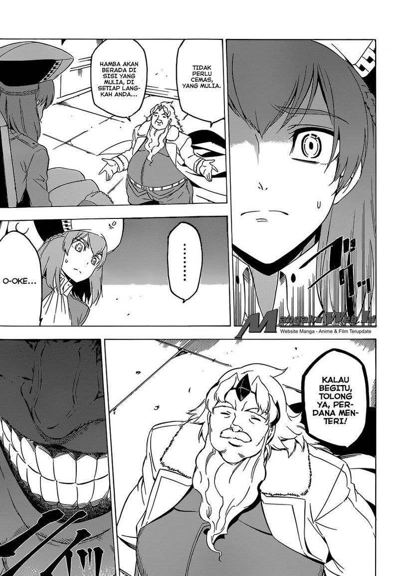 Chapter 67 - halaman 31
