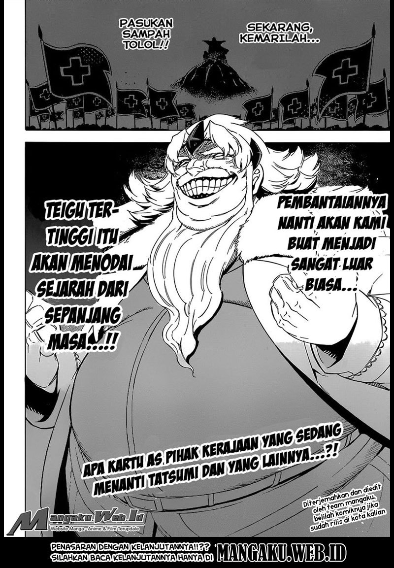 Chapter 67 - halaman 32
