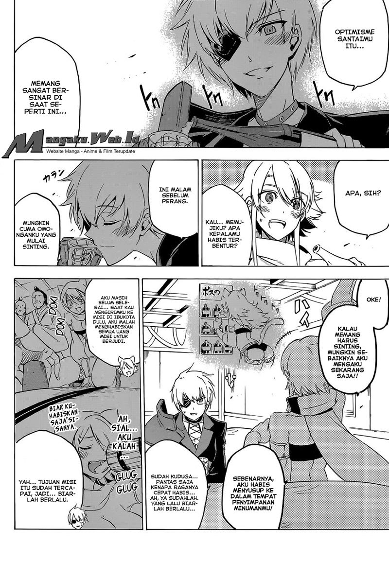 Chapter 67 - halaman 7