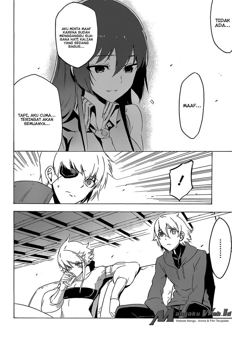 Chapter 67 - halaman 9