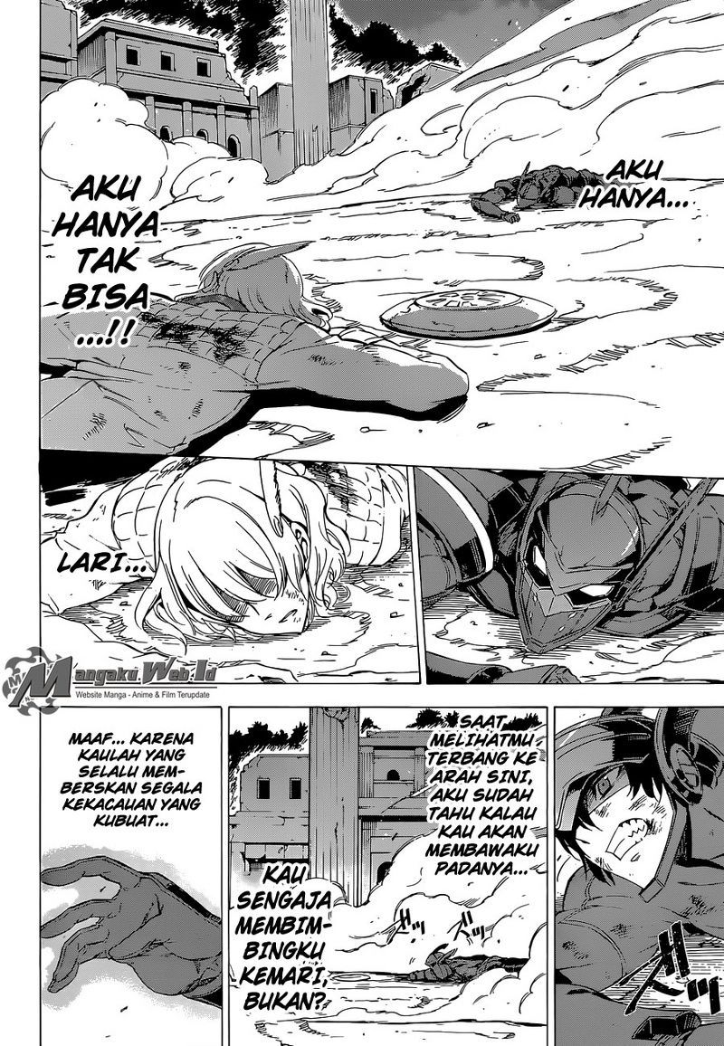 Chapter 66 - halaman 20