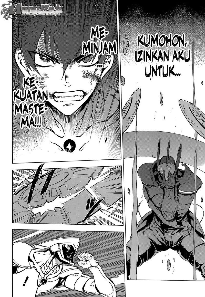 Chapter 66 - halaman 22