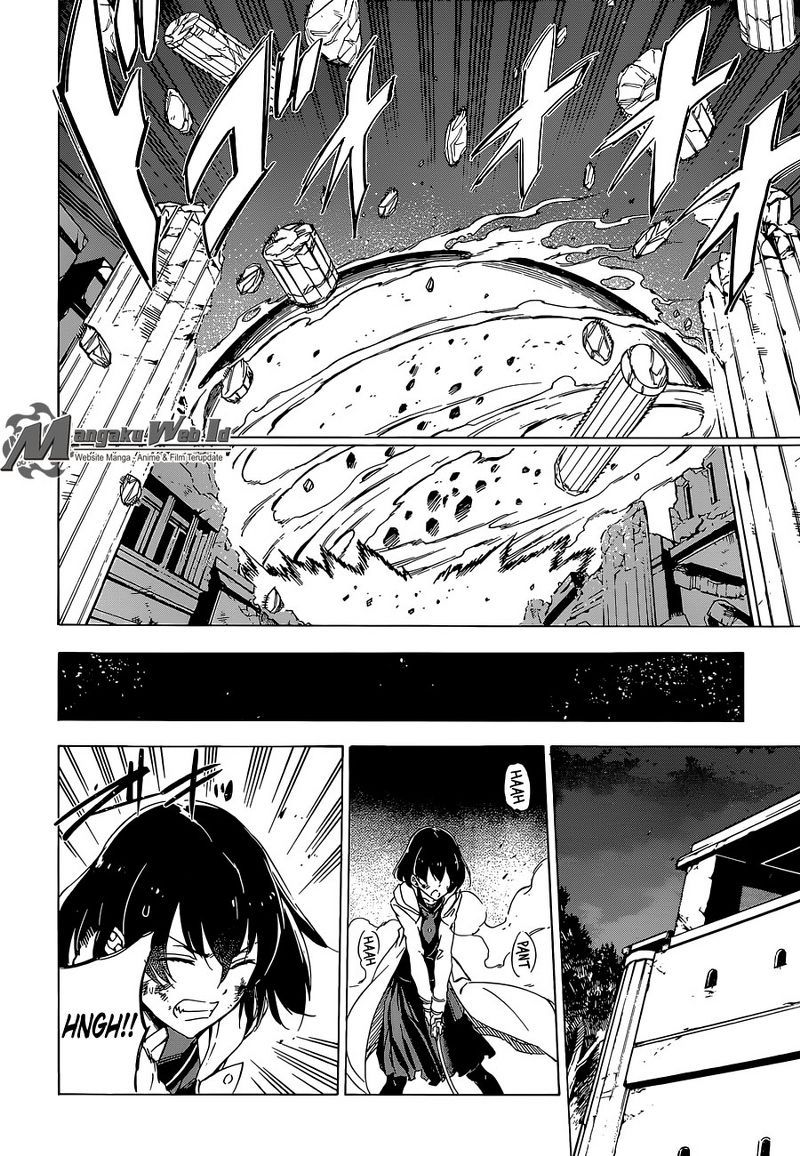 Chapter 66 - halaman 29