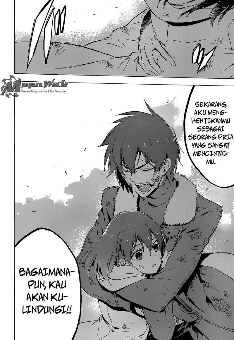 Chapter 66 - halaman 35