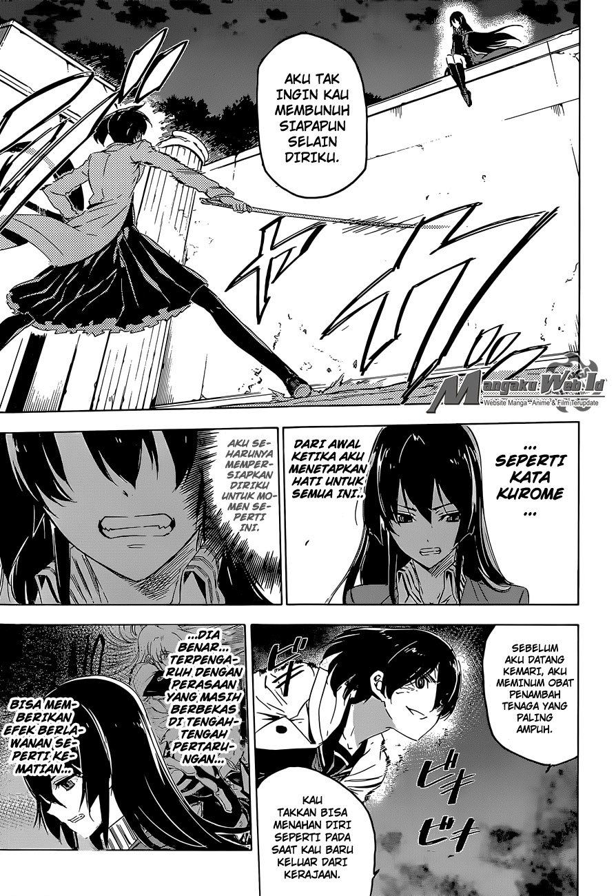 Chapter 65 - halaman 15