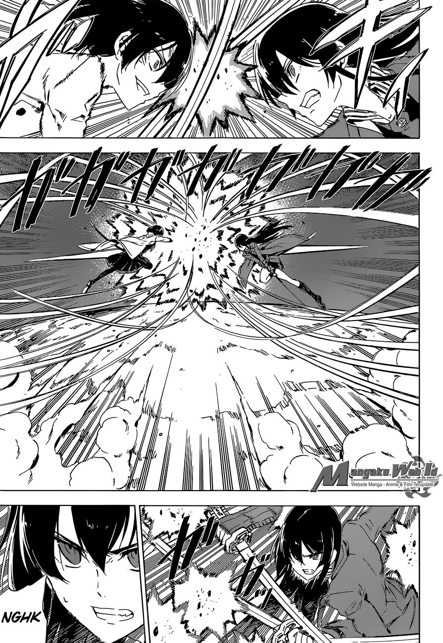 Chapter 65 - halaman 19